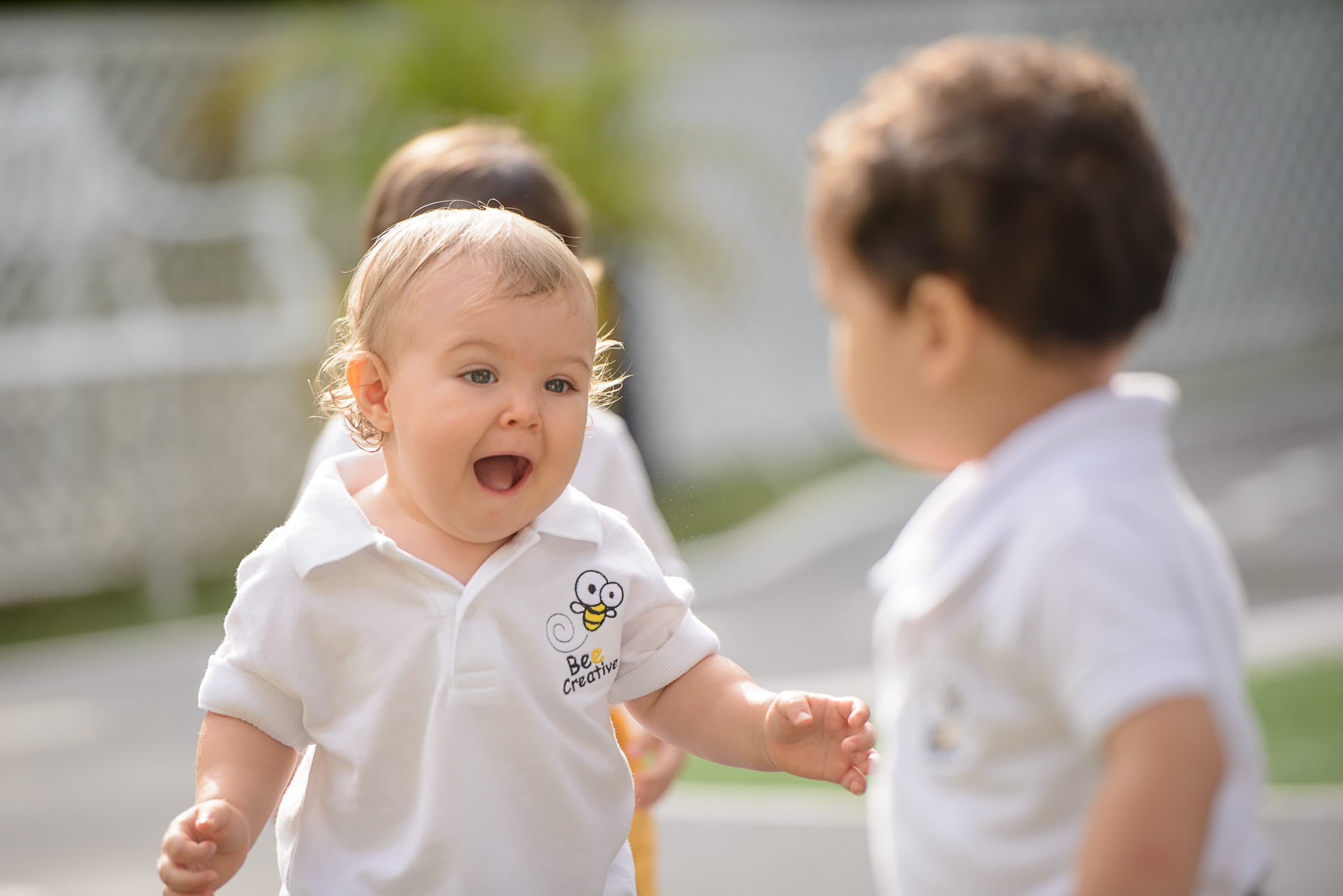 Social & Emotional Learning Program